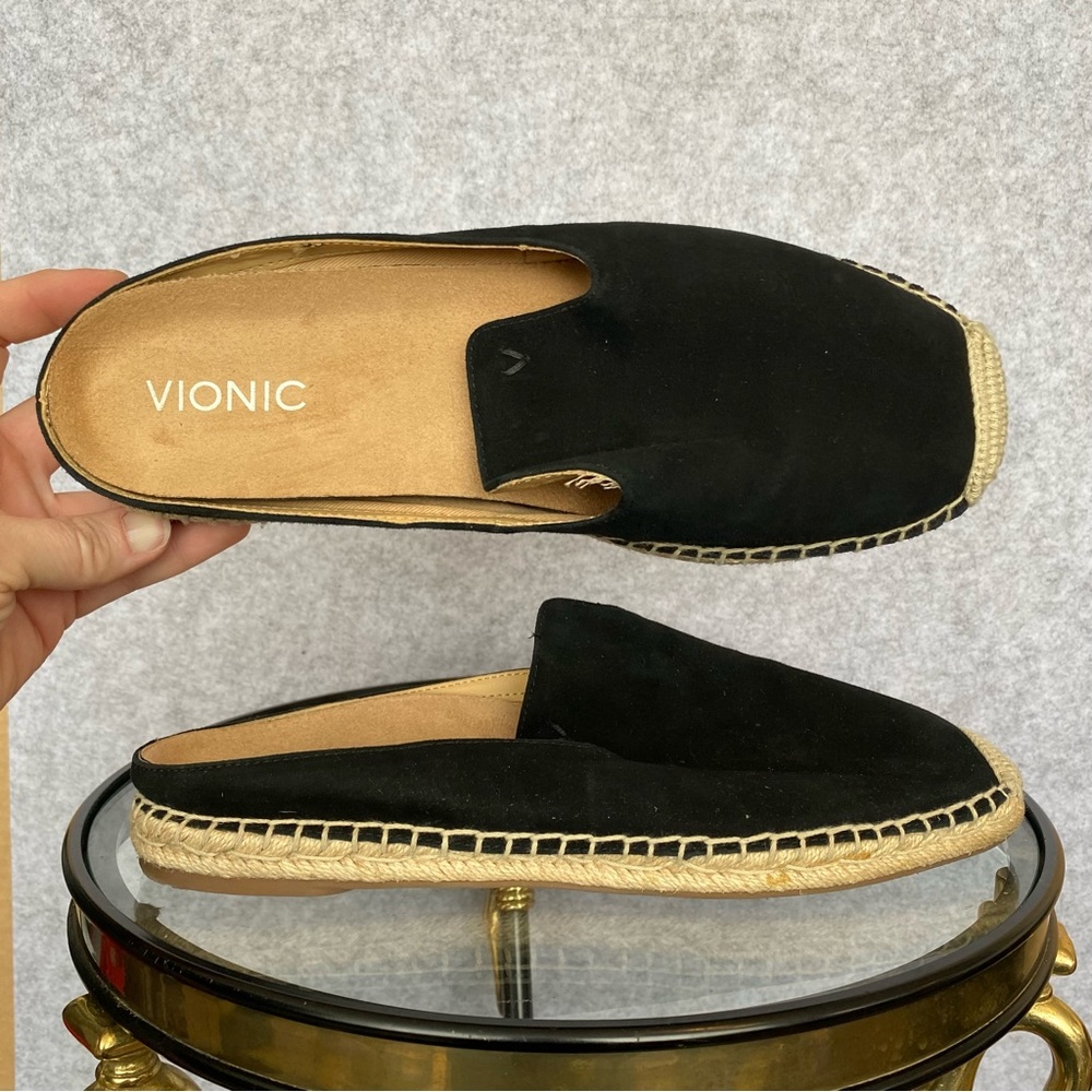 V17 Vionic Santorini 42